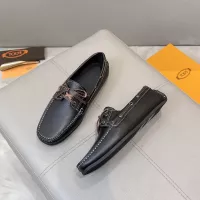 Cheap TOD'S Oxfords Shoes For Men #1347920 Replica Wholesale [$85.00 USD] [ITEM#1347920] on Replica TOD'S Oxfords Shoes