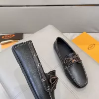 Cheap TOD'S Oxfords Shoes For Men #1347920 Replica Wholesale [$85.00 USD] [ITEM#1347920] on Replica TOD'S Oxfords Shoes