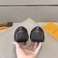 Cheap TOD'S Oxfords Shoes For Men #1347920 Replica Wholesale [$85.00 USD] [ITEM#1347920] on Replica TOD'S Oxfords Shoes