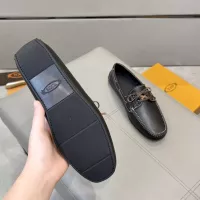 Cheap TOD'S Oxfords Shoes For Men #1347920 Replica Wholesale [$85.00 USD] [ITEM#1347920] on Replica TOD'S Oxfords Shoes