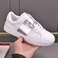 Cheap Valentino Casual Shoes For Women #1347923 Replica Wholesale [$82.00 USD] [ITEM#1347923] on Replica Valentino Casual Shoes