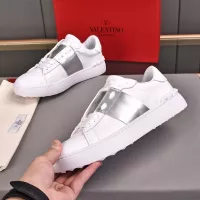 Cheap Valentino Casual Shoes For Women #1347923 Replica Wholesale [$82.00 USD] [ITEM#1347923] on Replica Valentino Casual Shoes