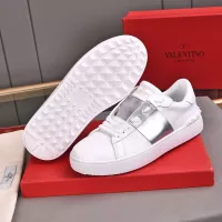 Cheap Valentino Casual Shoes For Women #1347923 Replica Wholesale [$82.00 USD] [ITEM#1347923] on Replica Valentino Casual Shoes