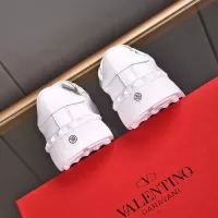 Cheap Valentino Casual Shoes For Women #1347923 Replica Wholesale [$82.00 USD] [ITEM#1347923] on Replica Valentino Casual Shoes