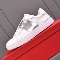 Cheap Valentino Casual Shoes For Women #1347923 Replica Wholesale [$82.00 USD] [ITEM#1347923] on Replica Valentino Casual Shoes
