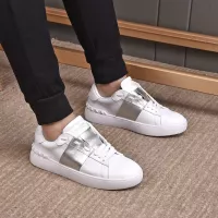 Cheap Valentino Casual Shoes For Women #1347923 Replica Wholesale [$82.00 USD] [ITEM#1347923] on Replica Valentino Casual Shoes