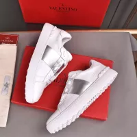 Cheap Valentino Casual Shoes For Women #1347923 Replica Wholesale [$82.00 USD] [ITEM#1347923] on Replica Valentino Casual Shoes