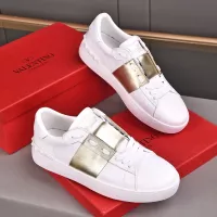Cheap Valentino Casual Shoes For Women #1347925 Replica Wholesale [$82.00 USD] [ITEM#1347925] on Replica Valentino Casual Shoes