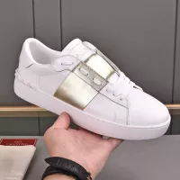 Cheap Valentino Casual Shoes For Women #1347925 Replica Wholesale [$82.00 USD] [ITEM#1347925] on Replica Valentino Casual Shoes