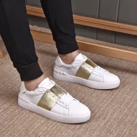 Cheap Valentino Casual Shoes For Women #1347925 Replica Wholesale [$82.00 USD] [ITEM#1347925] on Replica Valentino Casual Shoes