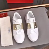Cheap Valentino Casual Shoes For Women #1347925 Replica Wholesale [$82.00 USD] [ITEM#1347925] on Replica Valentino Casual Shoes