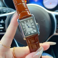 Cheap Cartier Watches For Women #1347929 Replica Wholesale [$29.00 USD] [ITEM#1347929] on Replica Cartier Watches