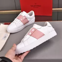 Cheap Valentino Casual Shoes For Women #1347931 Replica Wholesale [$82.00 USD] [ITEM#1347931] on Replica Valentino Casual Shoes