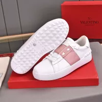 Cheap Valentino Casual Shoes For Women #1347931 Replica Wholesale [$82.00 USD] [ITEM#1347931] on Replica Valentino Casual Shoes