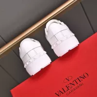 Cheap Valentino Casual Shoes For Women #1347931 Replica Wholesale [$82.00 USD] [ITEM#1347931] on Replica Valentino Casual Shoes