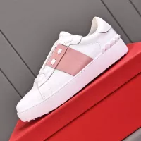Cheap Valentino Casual Shoes For Women #1347931 Replica Wholesale [$82.00 USD] [ITEM#1347931] on Replica Valentino Casual Shoes