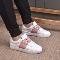 Cheap Valentino Casual Shoes For Women #1347931 Replica Wholesale [$82.00 USD] [ITEM#1347931] on Replica Valentino Casual Shoes