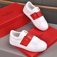Cheap Valentino Casual Shoes For Men #1347932 Replica Wholesale [$82.00 USD] [ITEM#1347932] on Replica Valentino Casual Shoes
