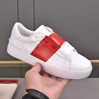 Cheap Valentino Casual Shoes For Men #1347932 Replica Wholesale [$82.00 USD] [ITEM#1347932] on Replica Valentino Casual Shoes
