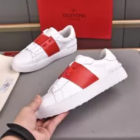 Cheap Valentino Casual Shoes For Men #1347932 Replica Wholesale [$82.00 USD] [ITEM#1347932] on Replica Valentino Casual Shoes
