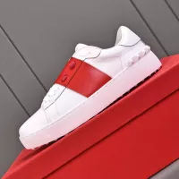 Cheap Valentino Casual Shoes For Men #1347932 Replica Wholesale [$82.00 USD] [ITEM#1347932] on Replica Valentino Casual Shoes