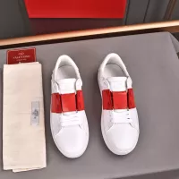 Cheap Valentino Casual Shoes For Men #1347932 Replica Wholesale [$82.00 USD] [ITEM#1347932] on Replica Valentino Casual Shoes