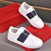 Cheap Valentino Casual Shoes For Men #1347934 Replica Wholesale [$82.00 USD] [ITEM#1347934] on Replica Valentino Casual Shoes