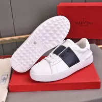 Cheap Valentino Casual Shoes For Men #1347934 Replica Wholesale [$82.00 USD] [ITEM#1347934] on Replica Valentino Casual Shoes