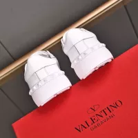 Cheap Valentino Casual Shoes For Men #1347934 Replica Wholesale [$82.00 USD] [ITEM#1347934] on Replica Valentino Casual Shoes