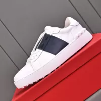 Cheap Valentino Casual Shoes For Men #1347934 Replica Wholesale [$82.00 USD] [ITEM#1347934] on Replica Valentino Casual Shoes