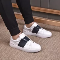 Cheap Valentino Casual Shoes For Men #1347934 Replica Wholesale [$82.00 USD] [ITEM#1347934] on Replica Valentino Casual Shoes