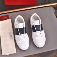 Cheap Valentino Casual Shoes For Men #1347934 Replica Wholesale [$82.00 USD] [ITEM#1347934] on Replica Valentino Casual Shoes