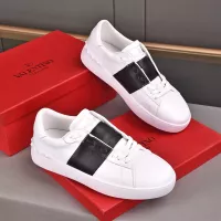 Cheap Valentino Casual Shoes For Men #1347936 Replica Wholesale [$82.00 USD] [ITEM#1347936] on Replica Valentino Casual Shoes