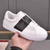 Cheap Valentino Casual Shoes For Men #1347936 Replica Wholesale [$82.00 USD] [ITEM#1347936] on Replica Valentino Casual Shoes