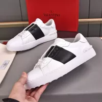 Cheap Valentino Casual Shoes For Men #1347936 Replica Wholesale [$82.00 USD] [ITEM#1347936] on Replica Valentino Casual Shoes