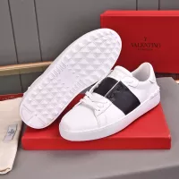 Cheap Valentino Casual Shoes For Men #1347936 Replica Wholesale [$82.00 USD] [ITEM#1347936] on Replica Valentino Casual Shoes