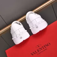 Cheap Valentino Casual Shoes For Men #1347936 Replica Wholesale [$82.00 USD] [ITEM#1347936] on Replica Valentino Casual Shoes
