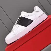 Cheap Valentino Casual Shoes For Men #1347936 Replica Wholesale [$82.00 USD] [ITEM#1347936] on Replica Valentino Casual Shoes