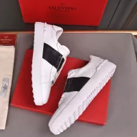 Cheap Valentino Casual Shoes For Men #1347936 Replica Wholesale [$82.00 USD] [ITEM#1347936] on Replica Valentino Casual Shoes