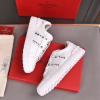Cheap Valentino Casual Shoes For Men #1347938 Replica Wholesale [$82.00 USD] [ITEM#1347938] on Replica Valentino Casual Shoes