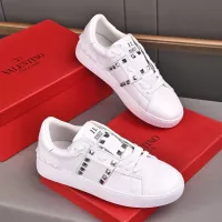 Cheap Valentino Casual Shoes For Women #1347939 Replica Wholesale [$82.00 USD] [ITEM#1347939] on Replica Valentino Casual Shoes
