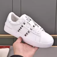 Cheap Valentino Casual Shoes For Women #1347939 Replica Wholesale [$82.00 USD] [ITEM#1347939] on Replica Valentino Casual Shoes