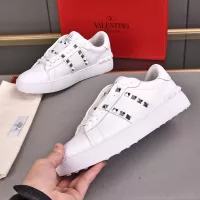 Cheap Valentino Casual Shoes For Women #1347939 Replica Wholesale [$82.00 USD] [ITEM#1347939] on Replica Valentino Casual Shoes