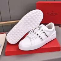 Cheap Valentino Casual Shoes For Women #1347939 Replica Wholesale [$82.00 USD] [ITEM#1347939] on Replica Valentino Casual Shoes
