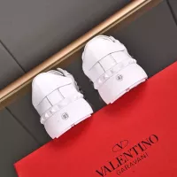 Cheap Valentino Casual Shoes For Women #1347939 Replica Wholesale [$82.00 USD] [ITEM#1347939] on Replica Valentino Casual Shoes