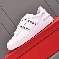 Cheap Valentino Casual Shoes For Women #1347939 Replica Wholesale [$82.00 USD] [ITEM#1347939] on Replica Valentino Casual Shoes