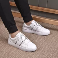 Cheap Valentino Casual Shoes For Women #1347939 Replica Wholesale [$82.00 USD] [ITEM#1347939] on Replica Valentino Casual Shoes
