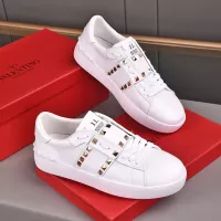 Cheap Valentino Casual Shoes For Men #1347940 Replica Wholesale [$82.00 USD] [ITEM#1347940] on Replica Valentino Casual Shoes