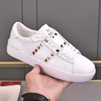 Cheap Valentino Casual Shoes For Men #1347940 Replica Wholesale [$82.00 USD] [ITEM#1347940] on Replica Valentino Casual Shoes