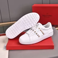 Cheap Valentino Casual Shoes For Men #1347940 Replica Wholesale [$82.00 USD] [ITEM#1347940] on Replica Valentino Casual Shoes
